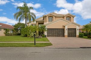 MLS# R10772720, Royal Palm Beach, Florida 33411