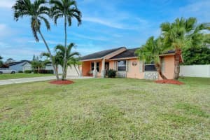 343 Sandpiper Ave, Royal Palm Beach, FL 33411, Sold 03/03/22