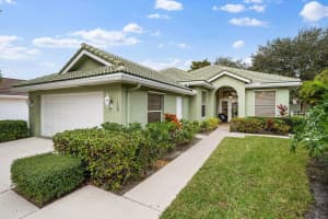 120 E Hampton Way, Jupiter, FL 33458, Sold 02/25/22