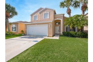 2450 SE Springtree Pl, Stuart, FL 34997, Sold 01/31/22