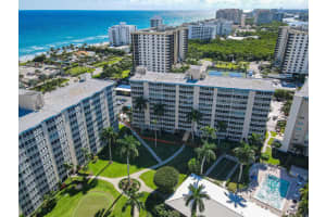 3300 S Ocean Blvd, Highland Beach, FL 33487, Sold 08/30/22