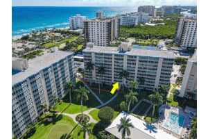 3300 S Ocean Blvd, Highland Beach, FL 33487, Sold 08/30/22