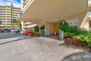 3300 S Ocean Blvd, Highland Beach, FL 33487, Sold 08/30/22