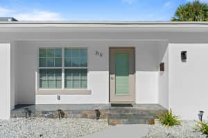 MLS# R10772903, West Palm Beach, Florida 33407