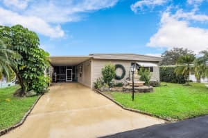 8406 E Club Rd, Boca Raton, FL 33433, Sold 04/20/22