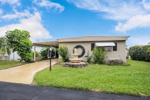 8406 E Club Rd, Boca Raton, FL 33433, Sold 04/20/22