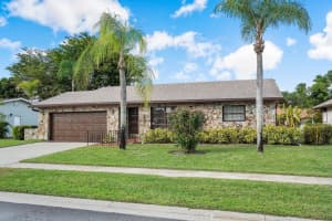 6347 Winding Brook Way, Delray Beach, FL 33484, Sold 03/04/22