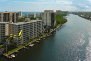 3310 S Ocean Blvd #525d, Highland Beach, FL 33487, Sold 04/01/22
