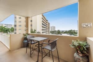 3310 S Ocean Blvd #525d, Highland Beach, FL 33487, Sold 04/01/22
