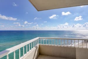 5540 N Ocean Dr #17a, Riviera Beach, FL 33404, Sold 01/31/22