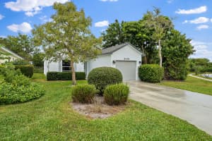 8101 SE Sugar Pines Way, Hobe Sound, FL 33455, Sold 03/15/22