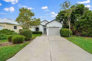 8101 SE Sugar Pines Way, Hobe Sound, FL 33455, Sold 03/15/22