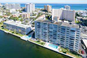 303 N Riverside Dr #804, Pompano Beach, FL 33062, Sold 04/12/22