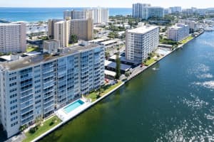 303 N Riverside Dr #804, Pompano Beach, FL 33062, Sold 04/12/22