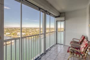 303 N Riverside Dr #804, Pompano Beach, FL 33062, Sold 04/12/22