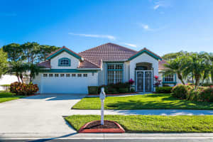 1298 SW Briarwood Dr, Port St. Lucie, FL 34986, Sold 02/28/22