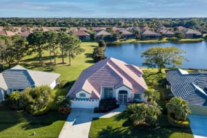 1298 SW Briarwood Dr, Port St. Lucie, FL 34986, Sold 02/28/22