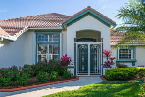 1298 SW Briarwood Dr, Port St. Lucie, FL 34986, Sold 02/28/22
