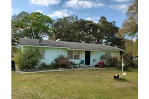 3897 Nw 17th Avenue Okeechobee, FL 34972 Sold 05/31/22
