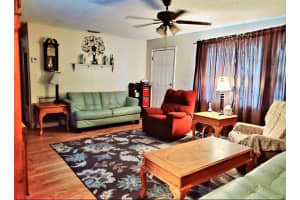 3897 Nw 17th Avenue Okeechobee, FL 34972 Sold 05/31/22