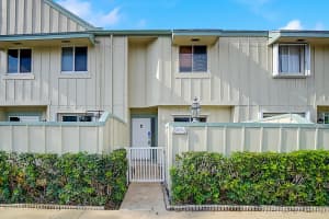 6263 Riverwalk Ln # 6, Jupiter, FL 33458, Sold 07/29/22