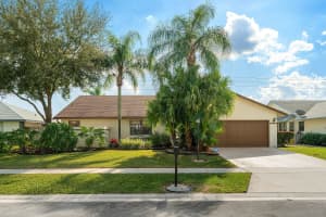 9620 Triton Ct, Boca Raton, FL 33434, Sold 04/29/22