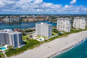 600 S Ocean Blvd, Boca Raton, FL 33432, Sold 02/28/22
