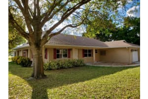 13428 SW 16th Dr, Okeechobee, FL 34974, Sold 04/14/22