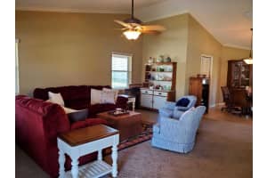 13428 SW 16th Dr, Okeechobee, FL 34974, Sold 04/14/22