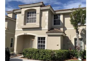 847 Summit Lake Dr, West Palm Beach, FL 33406, Sold 03/15/22