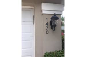 1470 Wilderness Rd, West Palm Beach, FL 33409, Sold 05/02/22