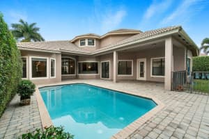 16082 Rosecroft Terrace, Delray Beach, FL 33446, Sold 04/14/22