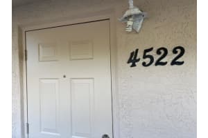 4522 Oak Terrace Dr, Greenacres, FL 33463, Sold 03/18/22