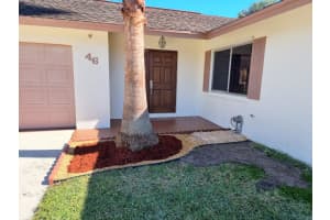 46 Vista Del Rio, Boynton Beach, FL 33426, Sold 02/22/22