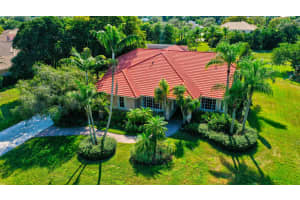 15580 Sunward St, Wellington, FL 33414, Sold 03/09/22