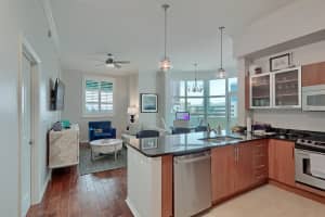600 S Dixie Hwy #734, West Palm Beach, FL 33401, Sold 04/05/22