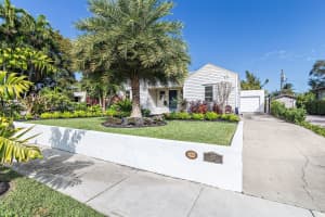 MLS# R10773520, West Palm Beach, Florida 33401