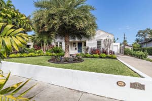 837 Ardmore Rd, West Palm Beach, FL 33401, Sold 03/11/22