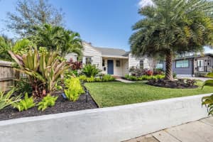 837 Ardmore Rd, West Palm Beach, FL 33401, Sold 03/11/22