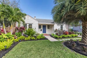 MLS# R10773520, West Palm Beach, Florida 33401