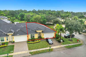 6108 NW Kendra Ln, Port St. Lucie, FL 34983, Sold 03/16/22