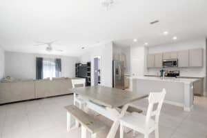 876 Bent Creek Dr, Fort Pierce, FL 34947, Sold 03/18/22
