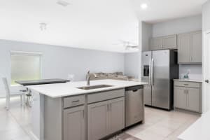 876 Bent Creek Dr, Fort Pierce, FL 34947, Sold 03/18/22