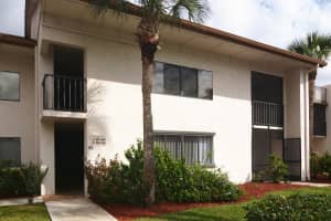3500 Twin Lakes Terrace APT 202, Fort Pierce, FL 34951, Sold 03/31/22