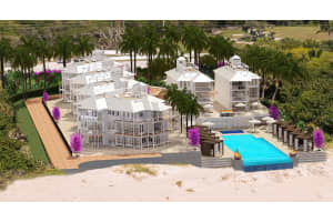 200 Round Island Place F, Fort Pierce