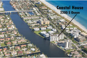 2200 S Ocean Blvd, Delray Beach, FL 33483, Sold 05/09/22