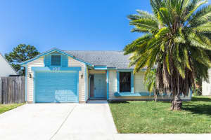 107 Rosewood Cir, Jupiter, FL 33458, Sold 03/04/22
