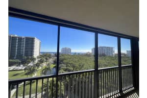 3420 S Ocean Blvd #7n, Highland Beach, FL 33487, Sold 02/25/22