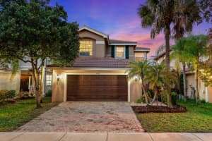 11483 Sage Meadow Terrace, Royal Palm Beach, FL 33411, Sold 03/07/22