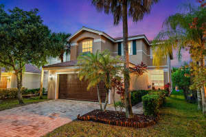 11483 Sage Meadow Terrace, Royal Palm Beach, FL 33411, Sold 03/07/22